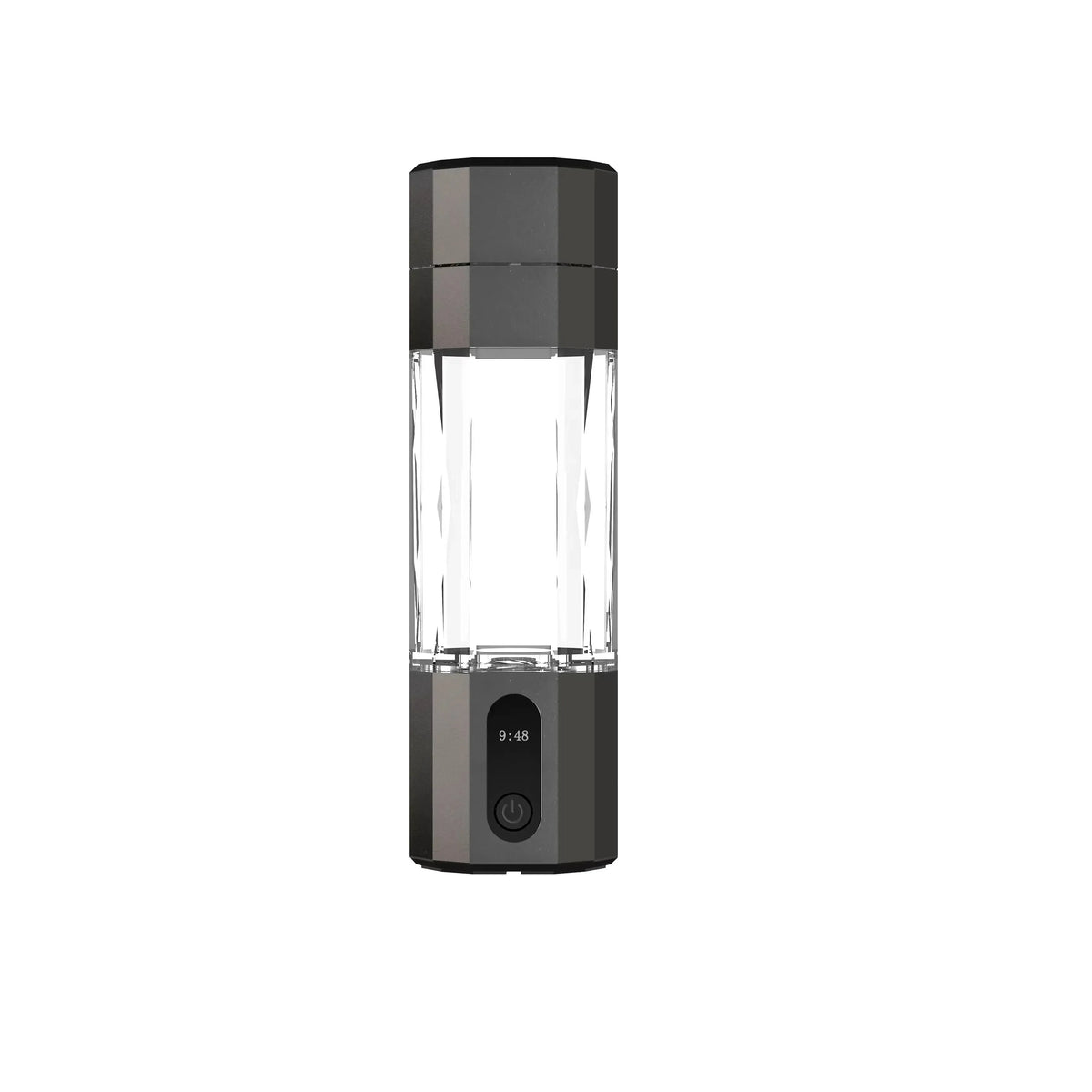 Chcyus Hydrogen Water Bottle Pro Titanium Ionizer Purifier