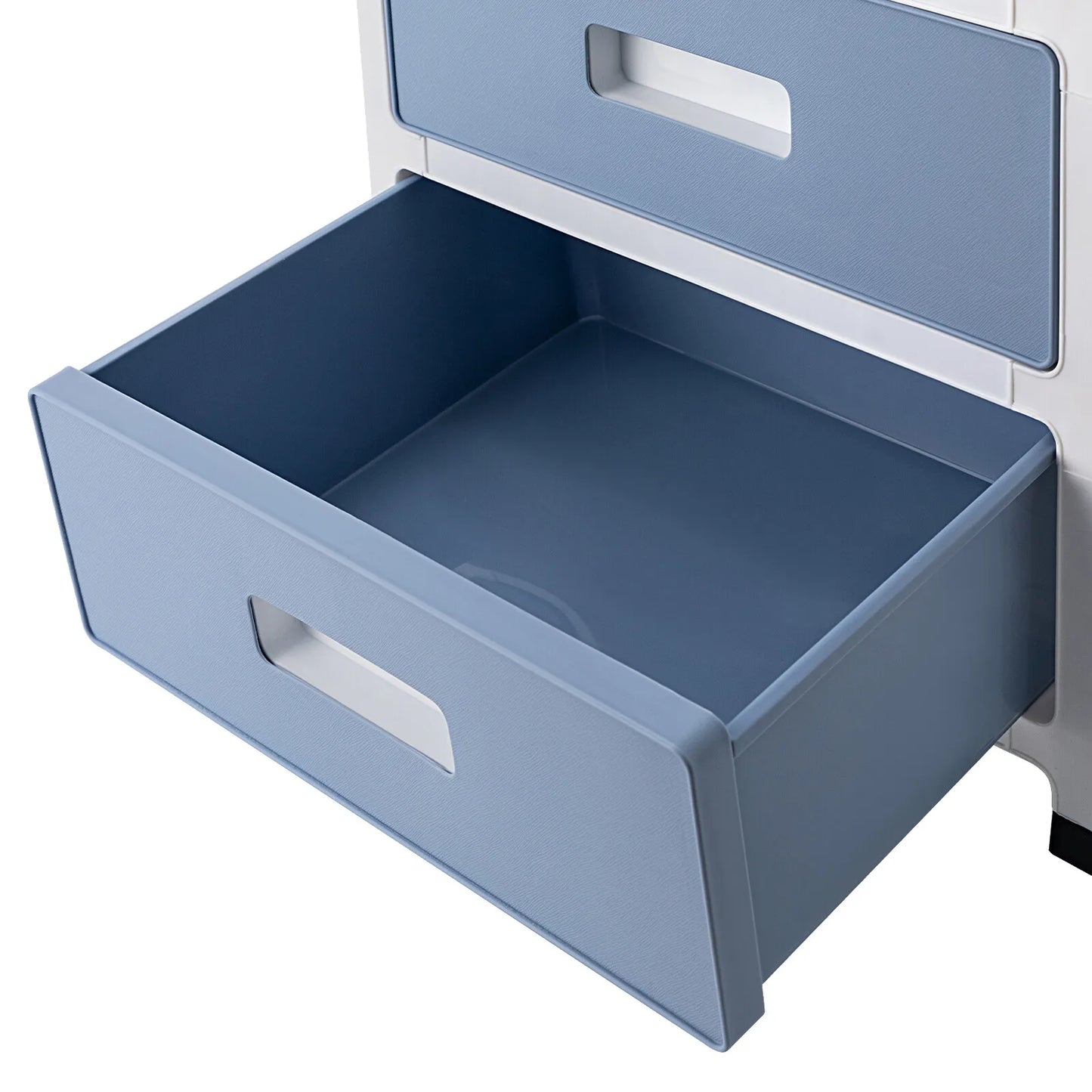 6-Drawer Organizer Cabinet For Household Storage