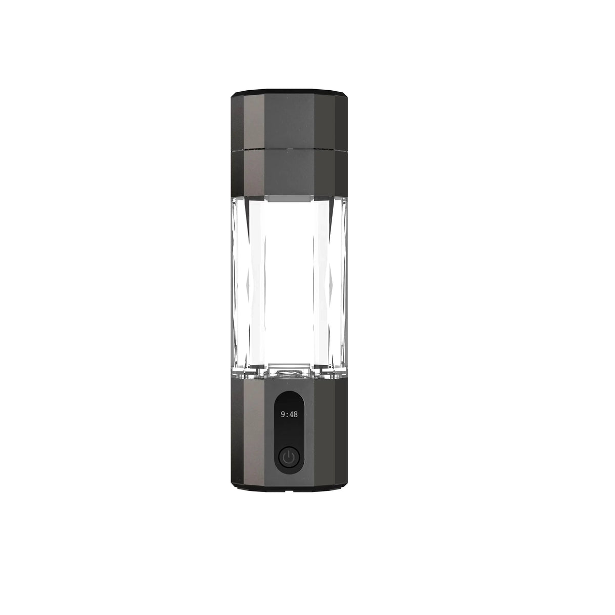 Chcyus Hydrogen Water Bottle Pro Titanium Ionizer Purifier