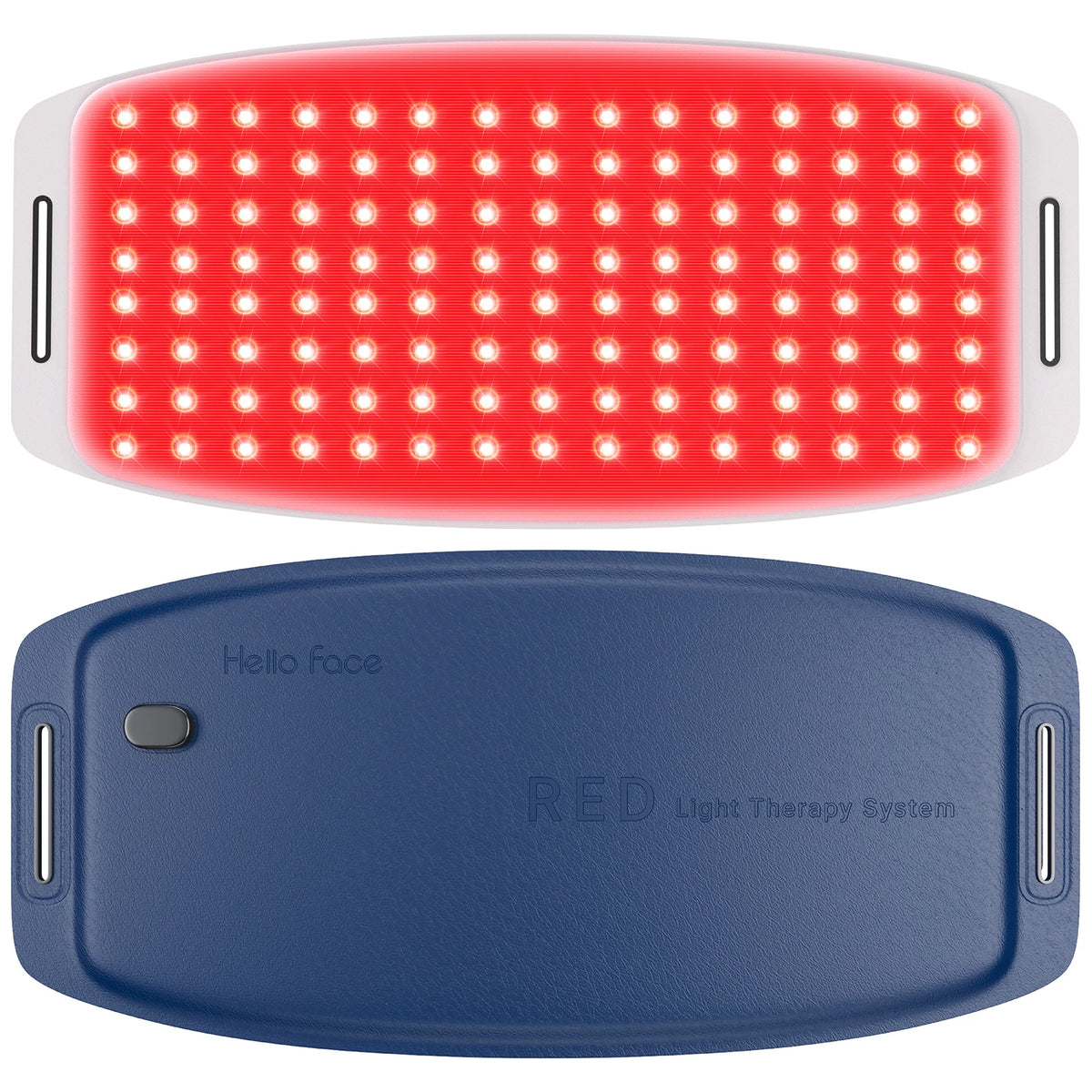 Hello Face Infrared Red Light Therapy Belt for Pain Relief