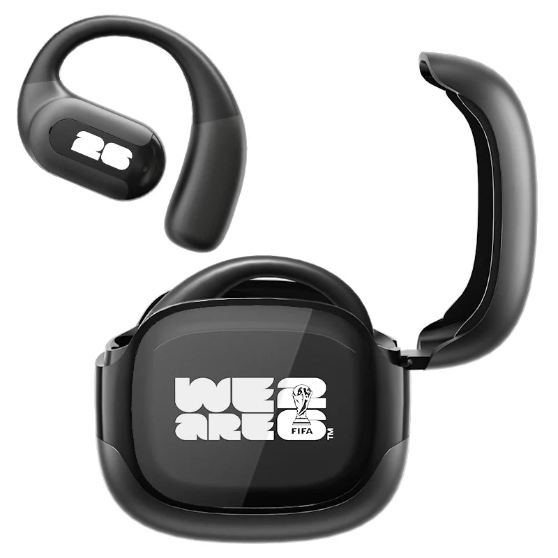 FIFA AI Translation Wireless Earbuds With Noise Cancelling