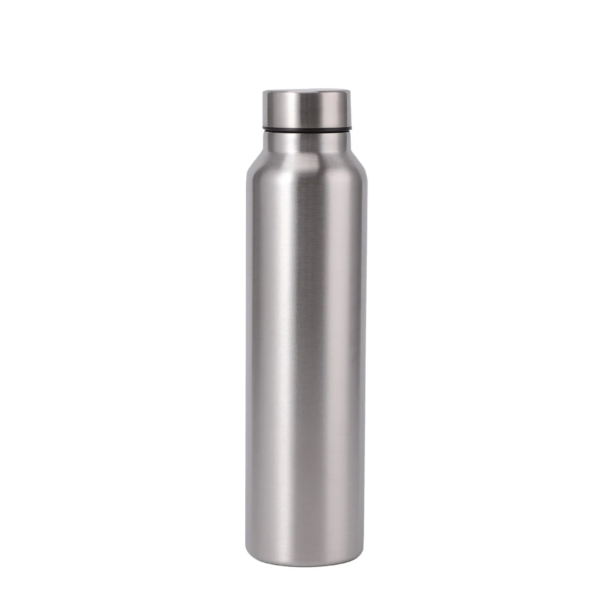 Stainless Steel Sports Water Bottle Rugged Drinkware