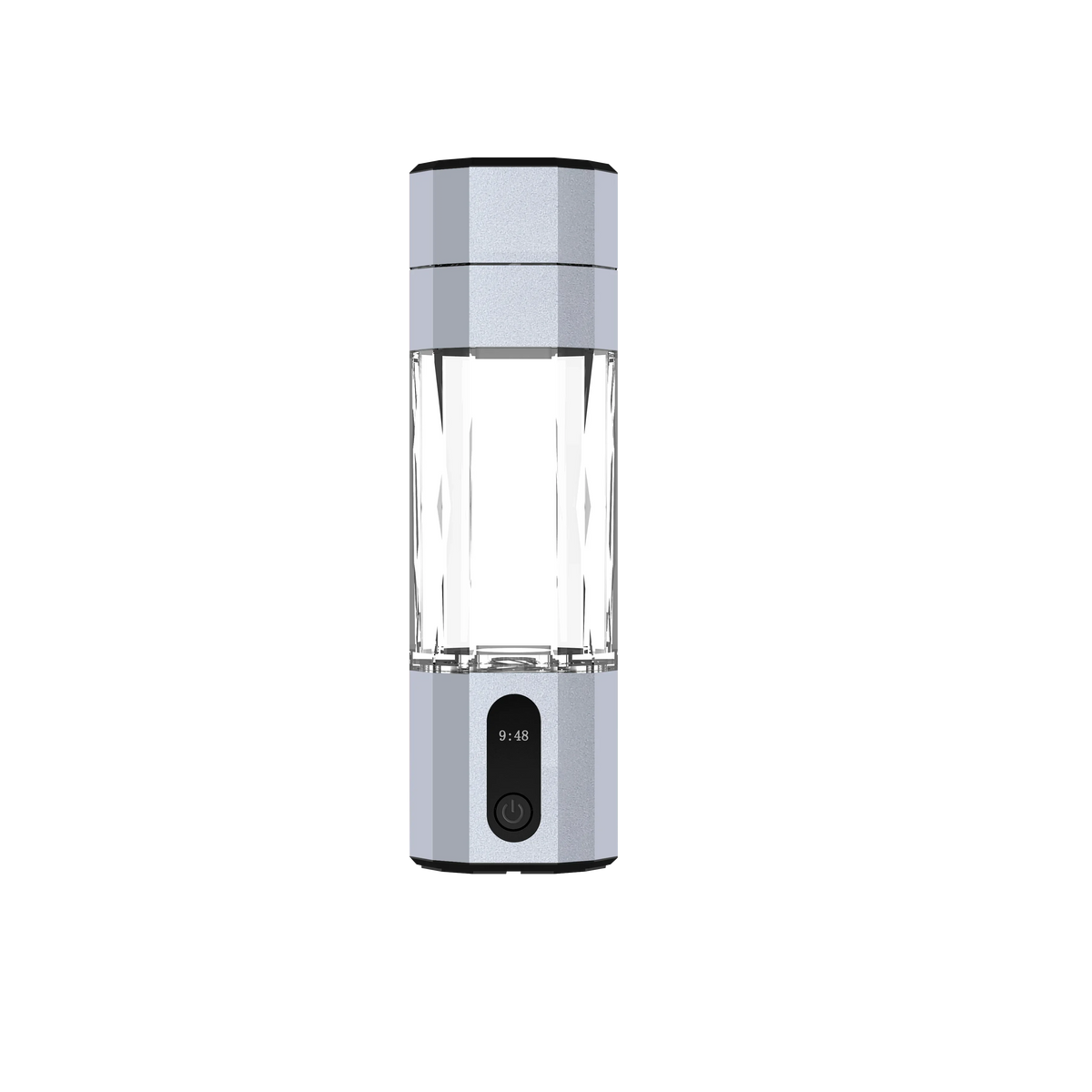 Chcyus Hydrogen Water Bottle Pro Titanium Ionizer Purifier