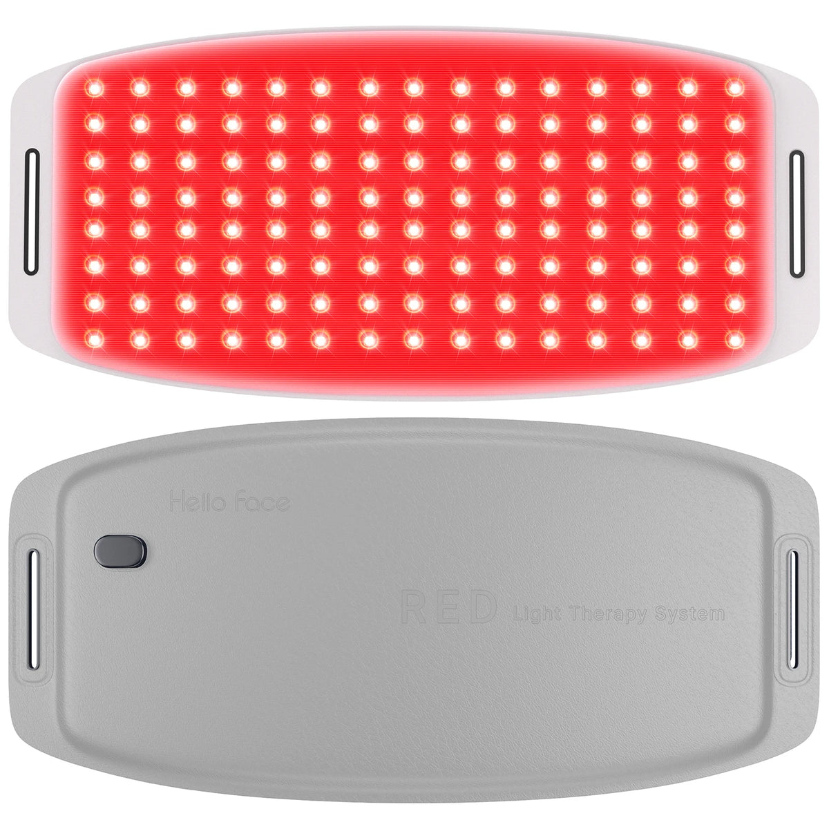 Hello Face Infrared Red Light Therapy Belt for Pain Relief