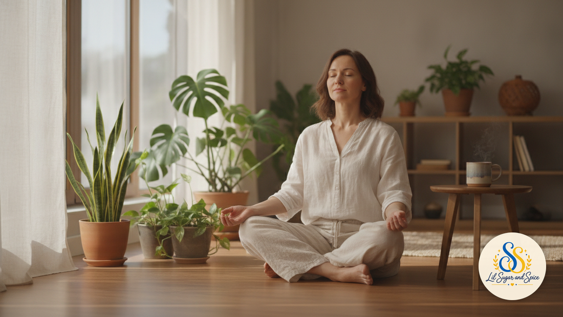 Small Steps, Big Health: How Prioritizing Wellness Changes Everything