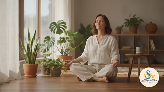 Small Steps, Big Health: How Prioritizing Wellness Changes Everything