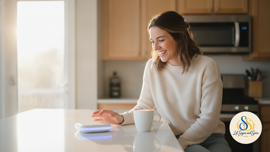 Smart Living Starts Here: How the Right Tech Gadgets Can Transform Your Everyday Life