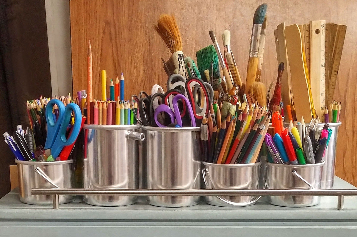 Arts and Crafts