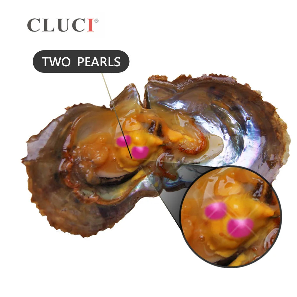 Cluci Premium AAA Grade Akoya Pearl Round Beads