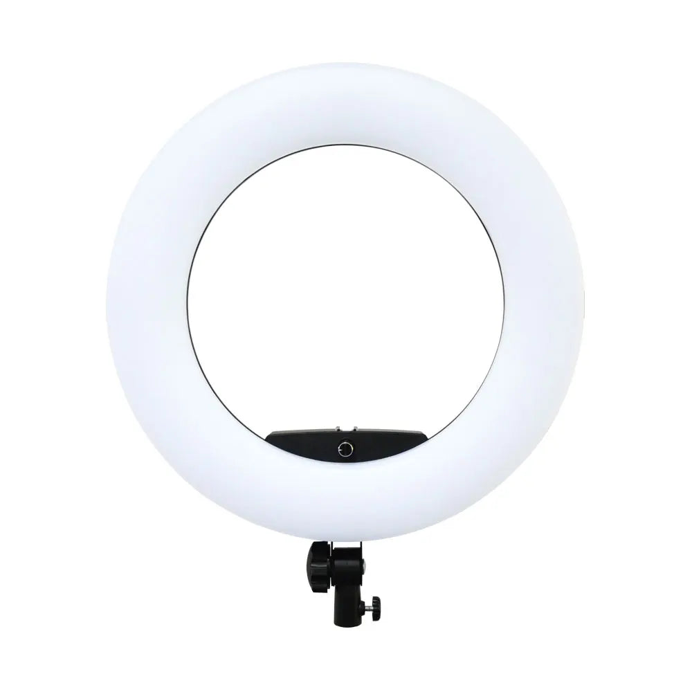 Yidoblo 96w Bicolor LED Ring Light Kit Including Stand Bag