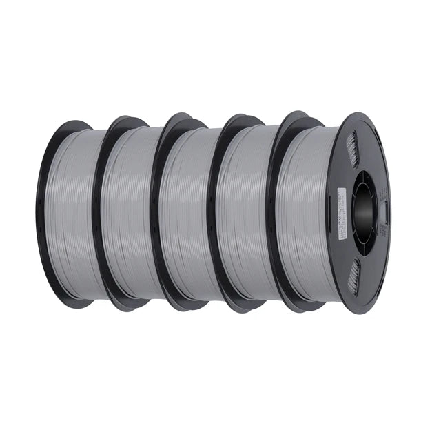 Lokpu Standard PETG Filament For FDM Desktop 3D Printers