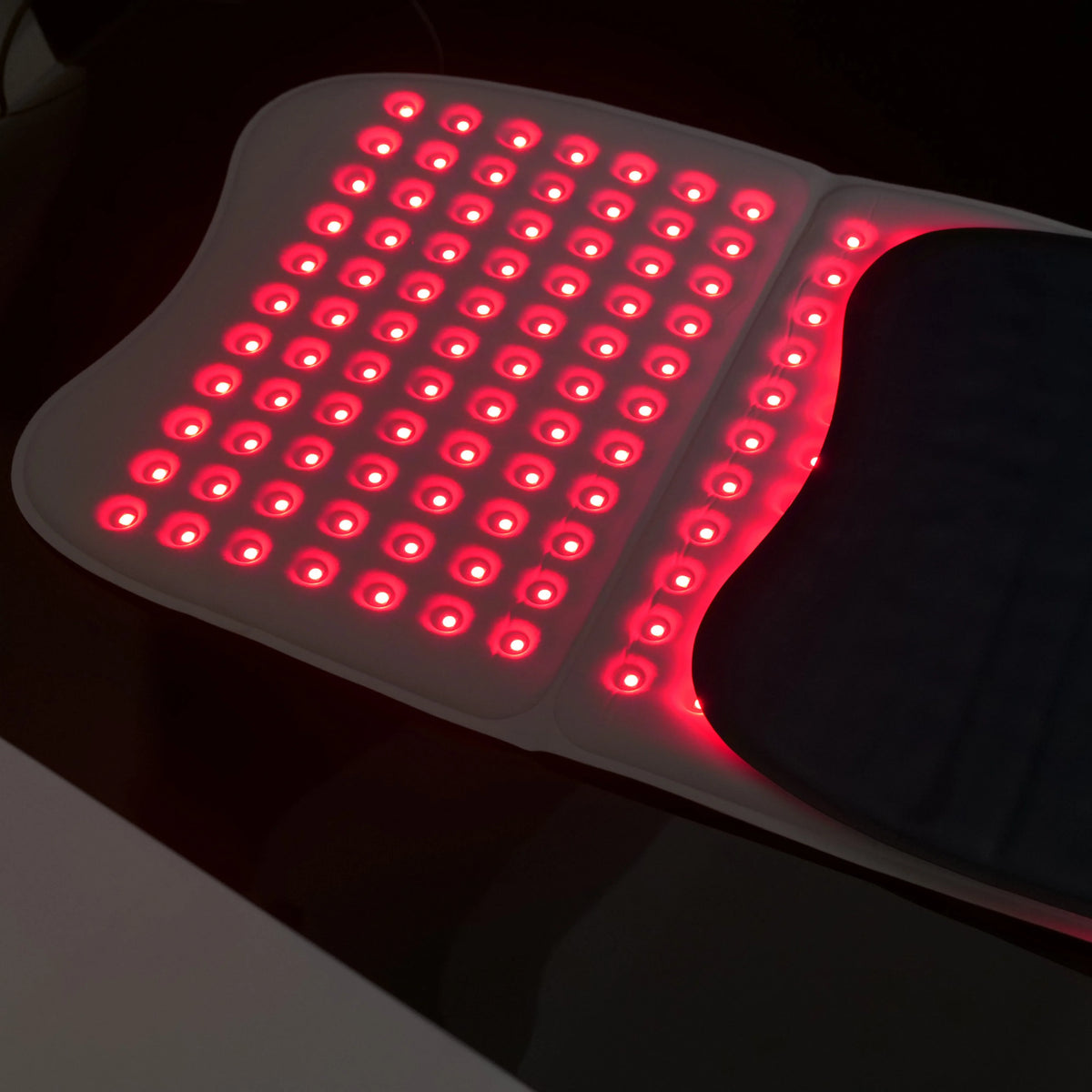 Hello Face Portable Near Infrared Red Light Therapy Mat