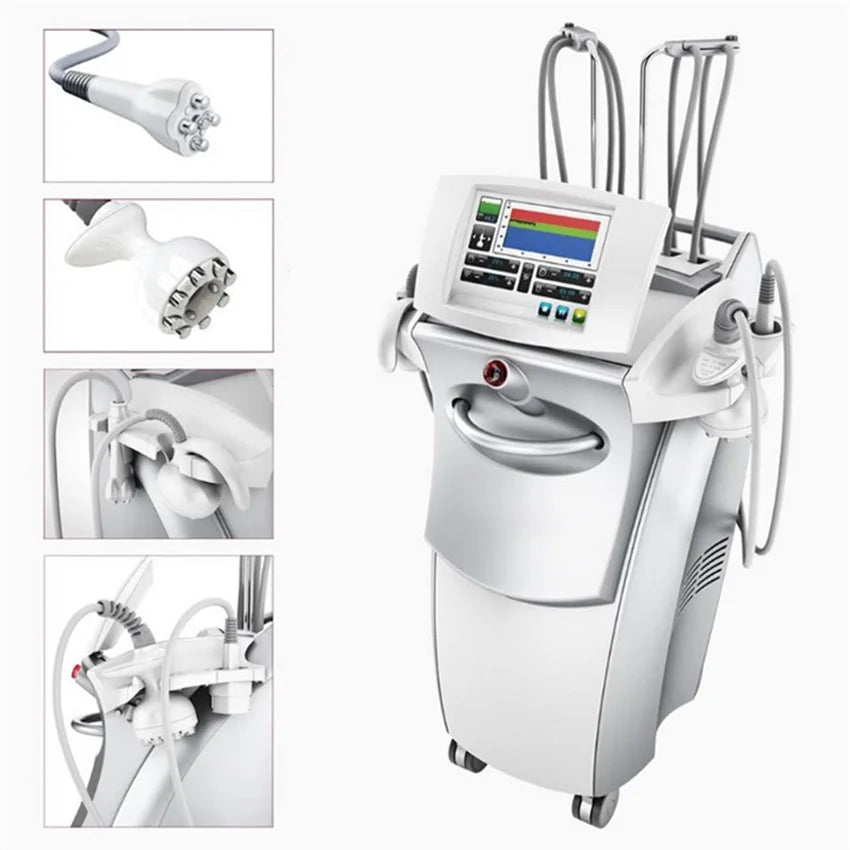 MYOSLIM Venus Legacy Vacuum Fat Removal Device for Body Contouring
