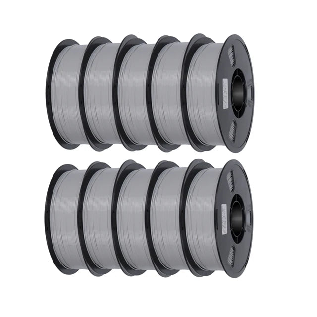 Lokpu Standard PETG Filament For FDM Desktop 3D Printers