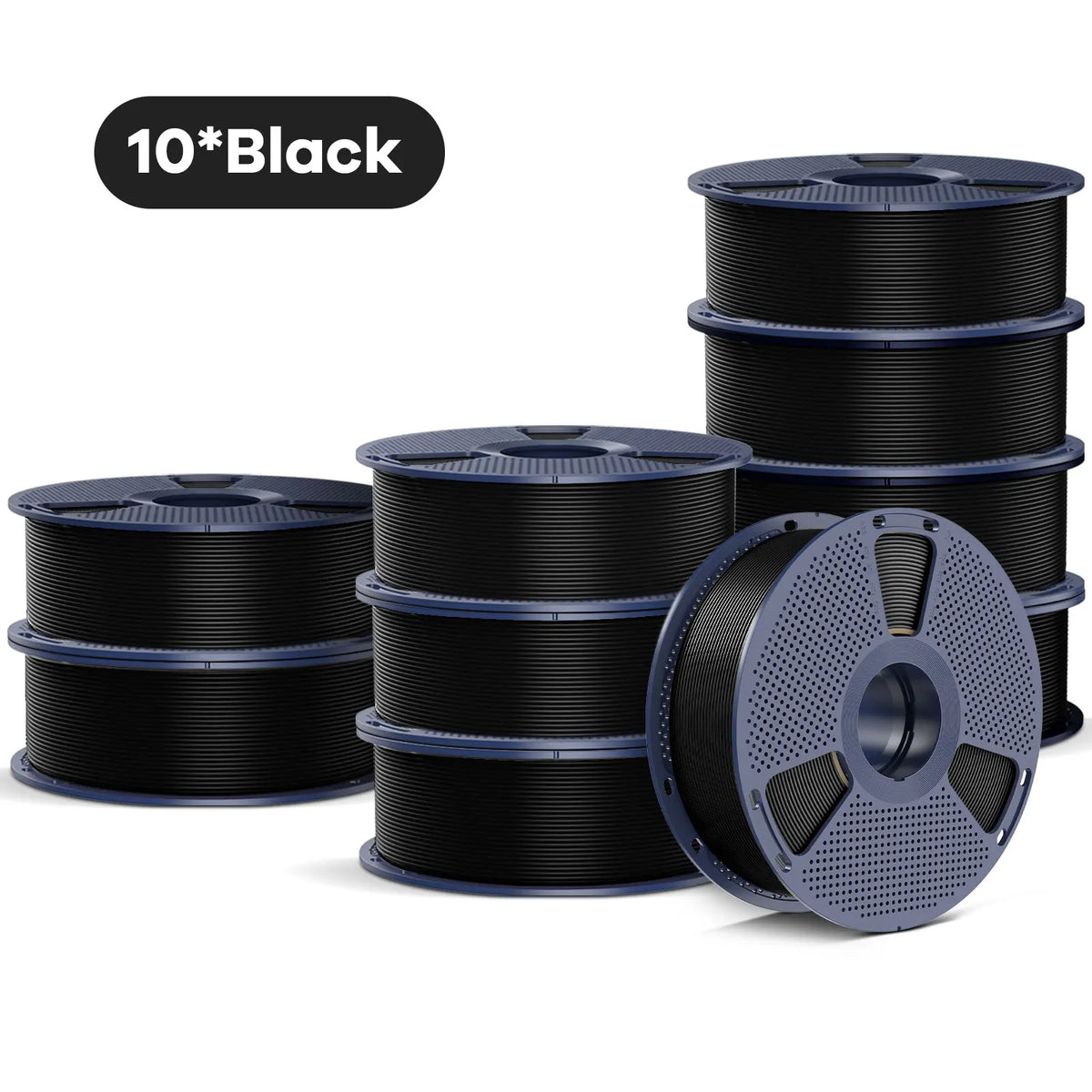 Sunlu Matte PLA 3D Printer Filament Premium Quality Smooth Prints