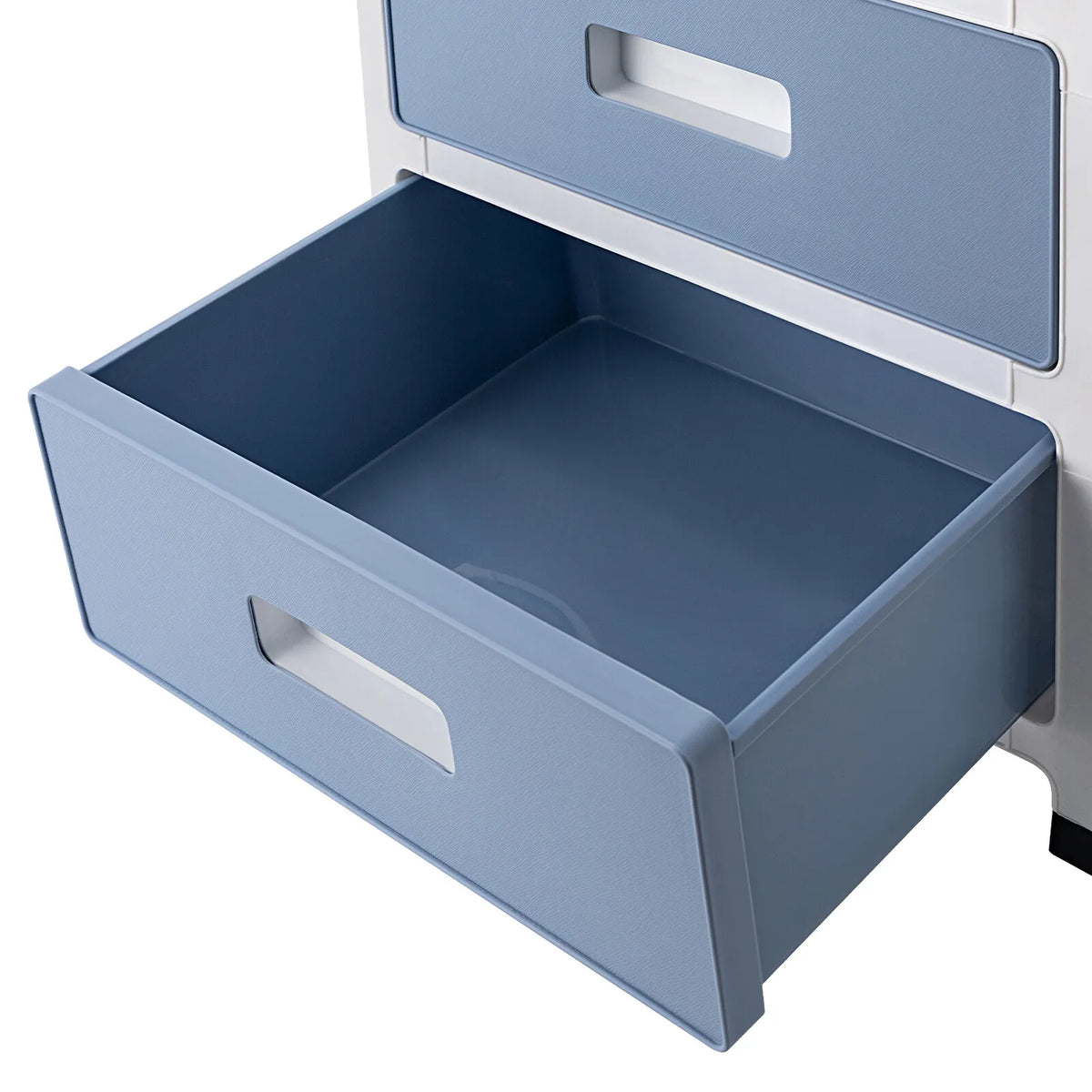 6-Drawer Organizer Cabinet For Household Storage