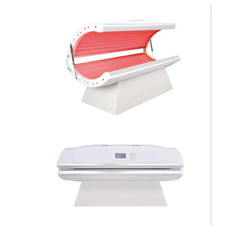 Slyric Advanced Whole Body Infrared Red Light Therapy Bed