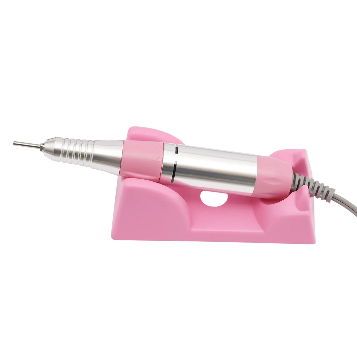 Bymaocar 5 In 1 Manicure Lamp Dust Collector Nail Drill
