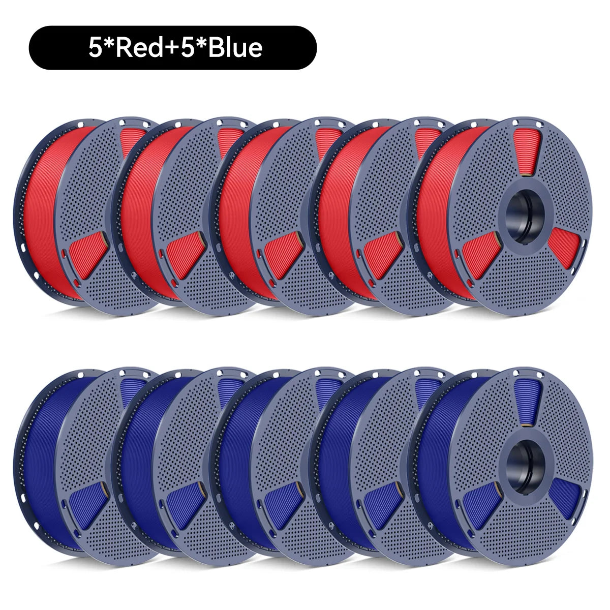 Sunlu Matte PLA 3D Printer Filament Premium Quality Smooth Prints