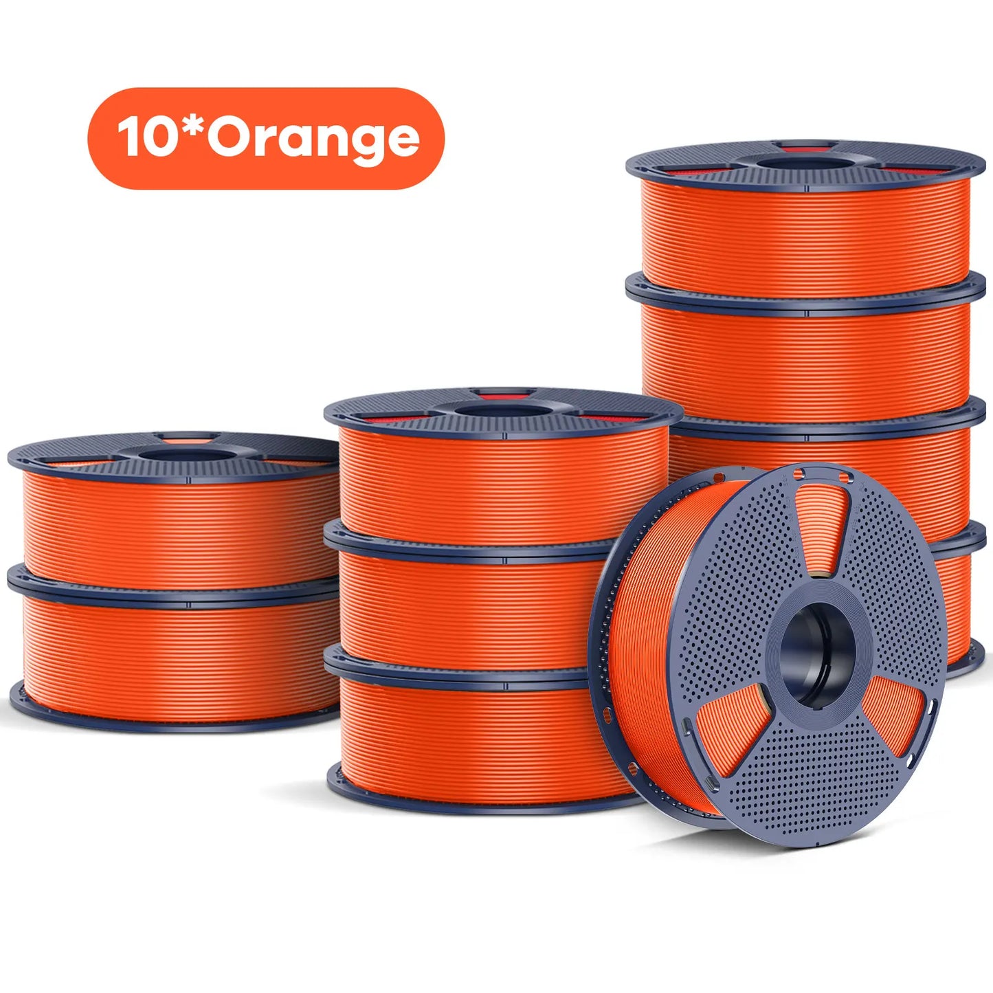 Sunlu Matte PLA 3D Printer Filament Premium Quality Smooth Prints