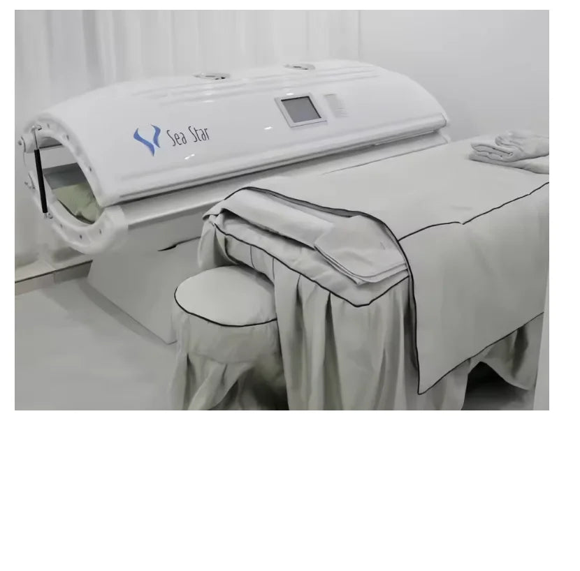 Slyric Advanced Whole Body Infrared Red Light Therapy Bed