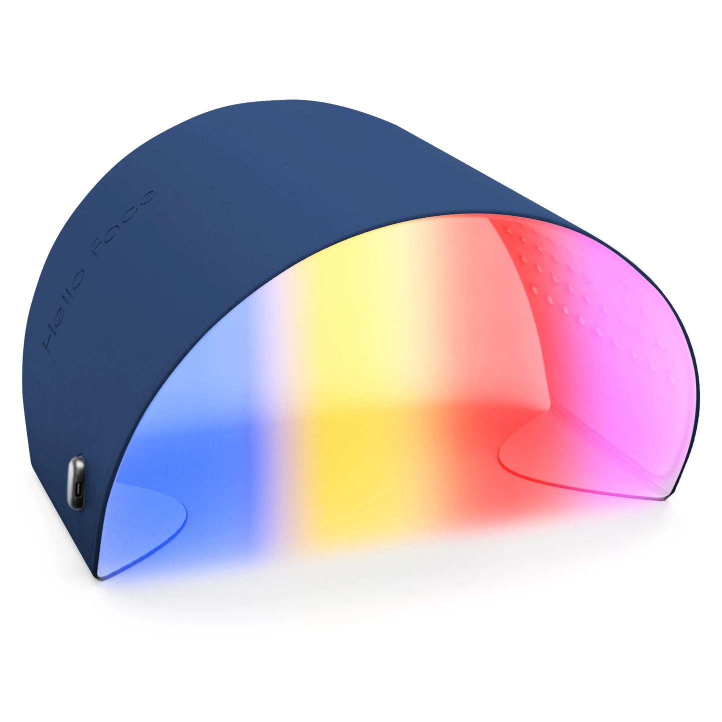 Hello Face L6 LED Light Therapy Mask For Skin Rejuvenation