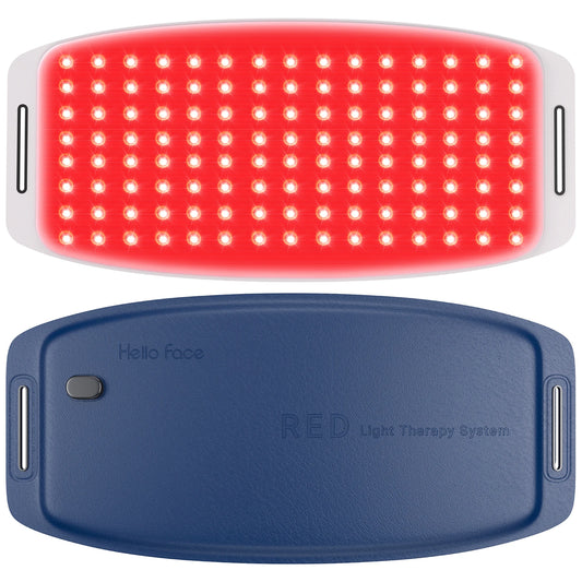 Hello Face Infrared Red Light Therapy Belt for Pain Relief