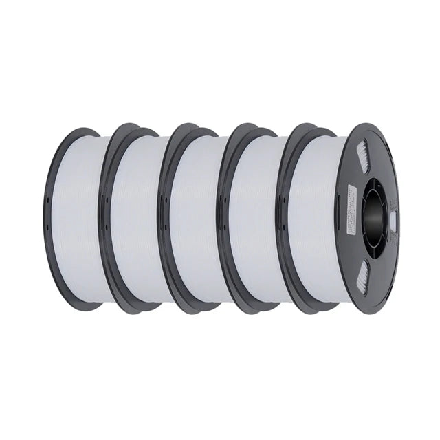 Lokpu Standard PETG Filament For FDM Desktop 3D Printers