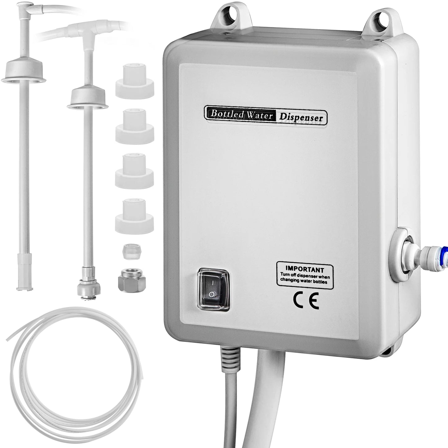 SucceBuy Water Dispenser Pump For Reverse Osmosis Systems