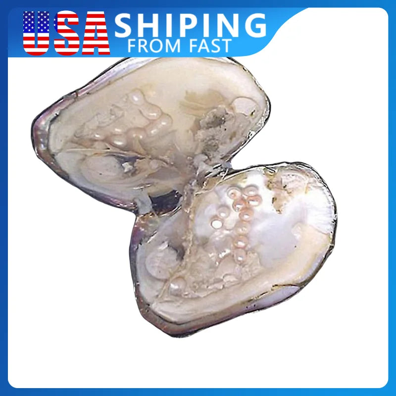 Freshwater Cultured Pearl Beads For Jewelry Making And DIY Crafts