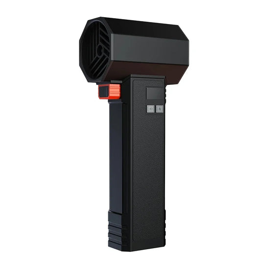 Booster Handheld Car Dryer Air Blower With Powerful Brushless Motor