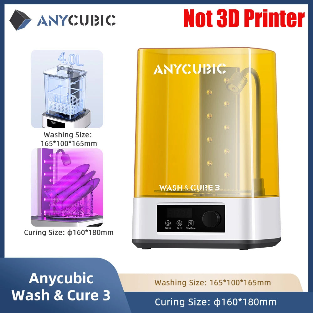 Anycubic Dlp Sla Lcd Resin Compatible With Photon Printers