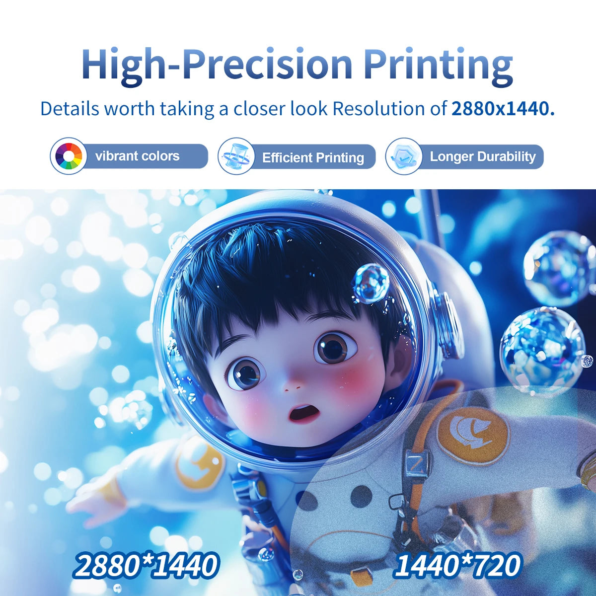OLOEY Professional DTF Printer Direct To Film Machine
