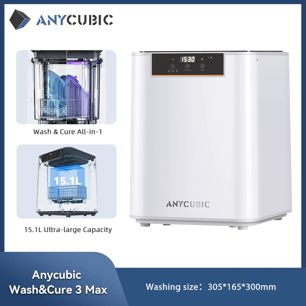 Anycubic Dlp Sla Lcd Resin Compatible With Photon Printers
