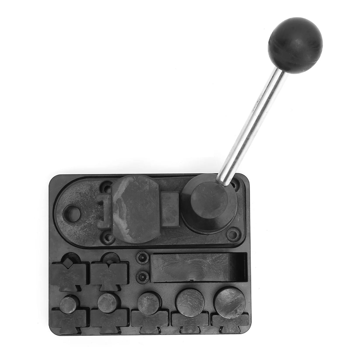 Multifunctional Jewelry Bending Machine Set For Rings And Earrings