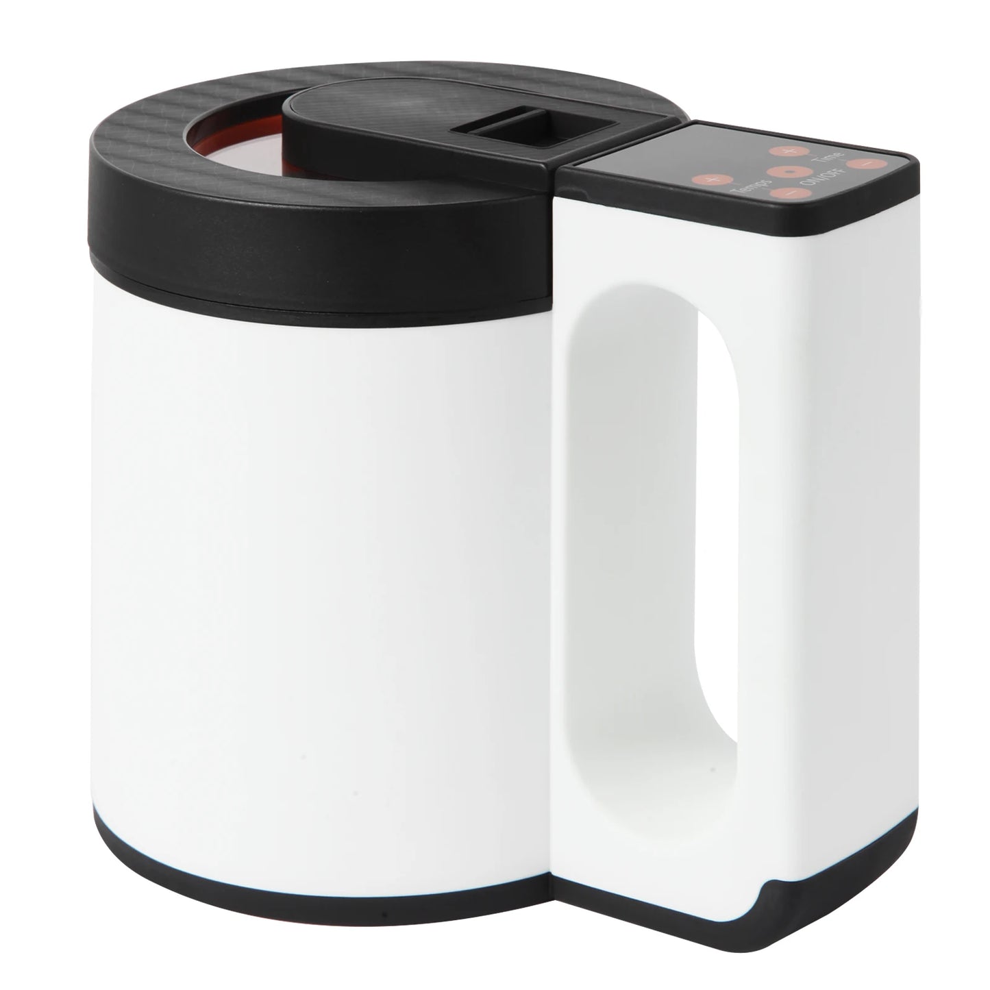 EnjoyHigh HerbAbility Decarboxylator And Infusion Machine For Herbal Oils
