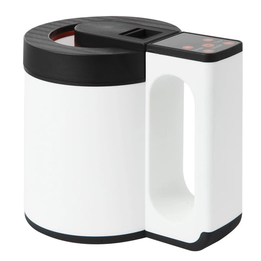 EnjoyHigh HerbAbility Decarboxylator And Infusion Machine For Herbal Oils