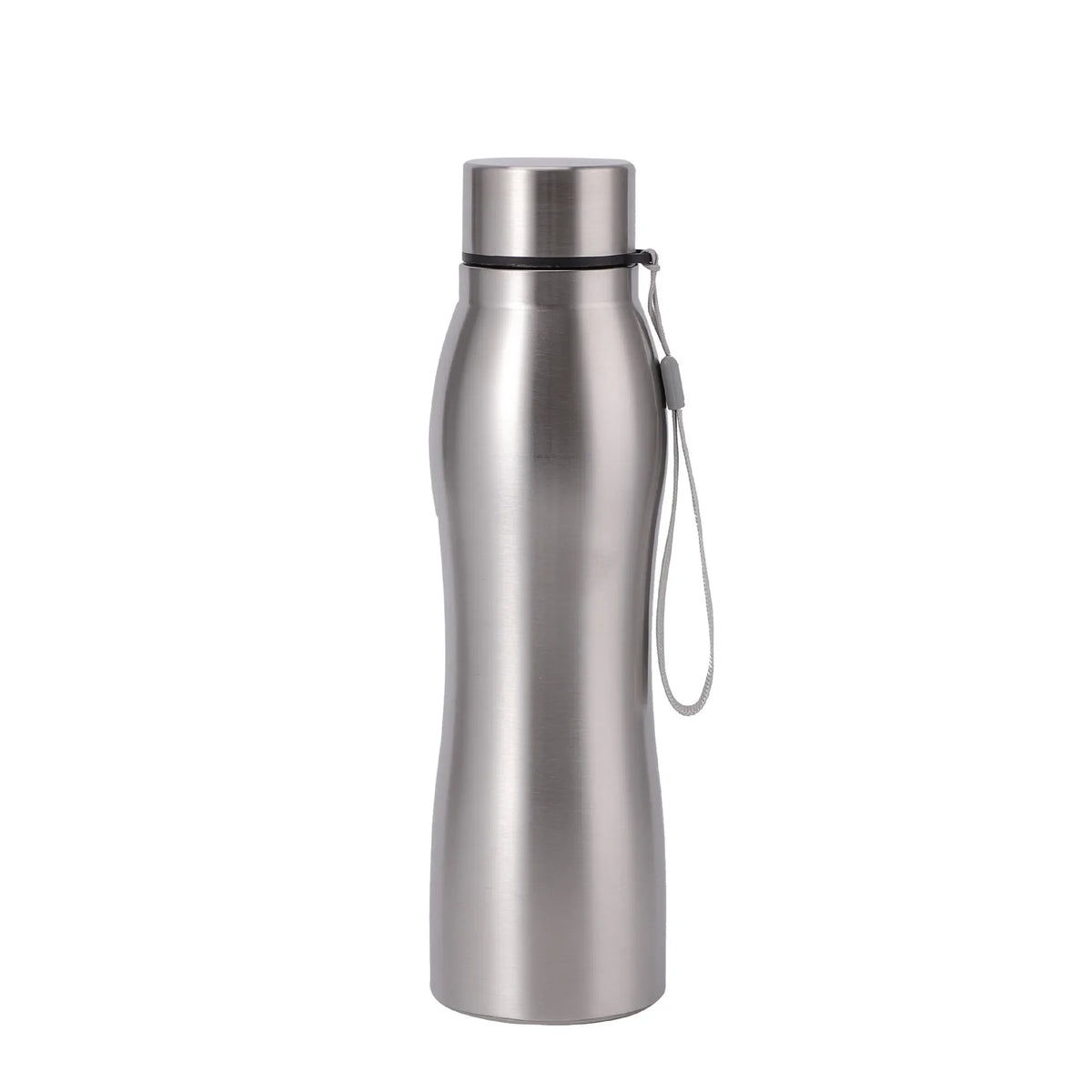 Stainless Steel Sports Water Bottle Rugged Drinkware