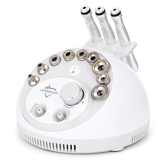 Mychway Ultrasound Facial Dermabrasion Beauty Device For Skin Care