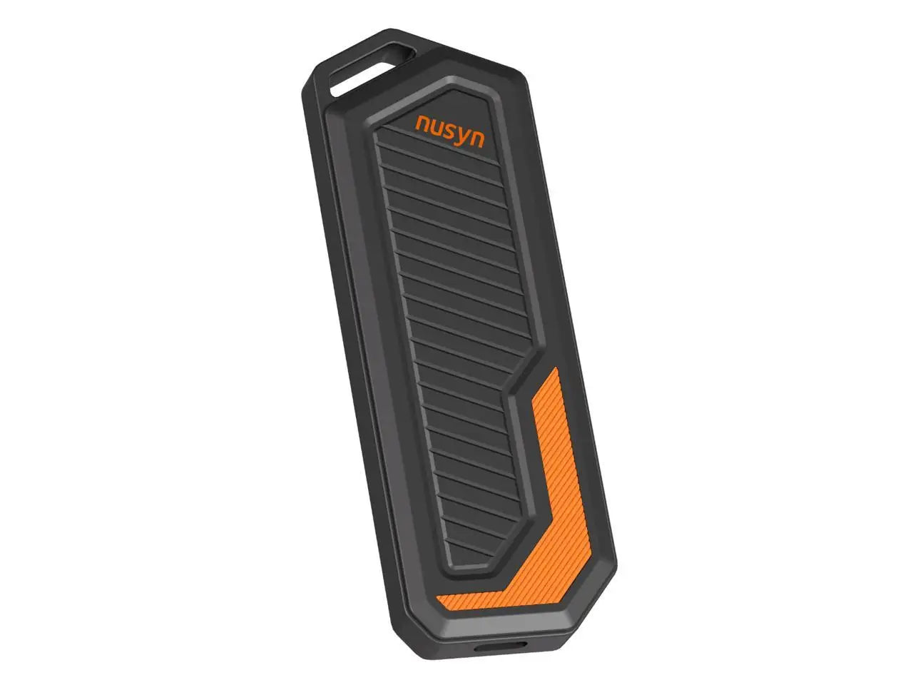 Nusyn NSP35 Portable SSD USB C Alloy Housing Shockproof Waterproof