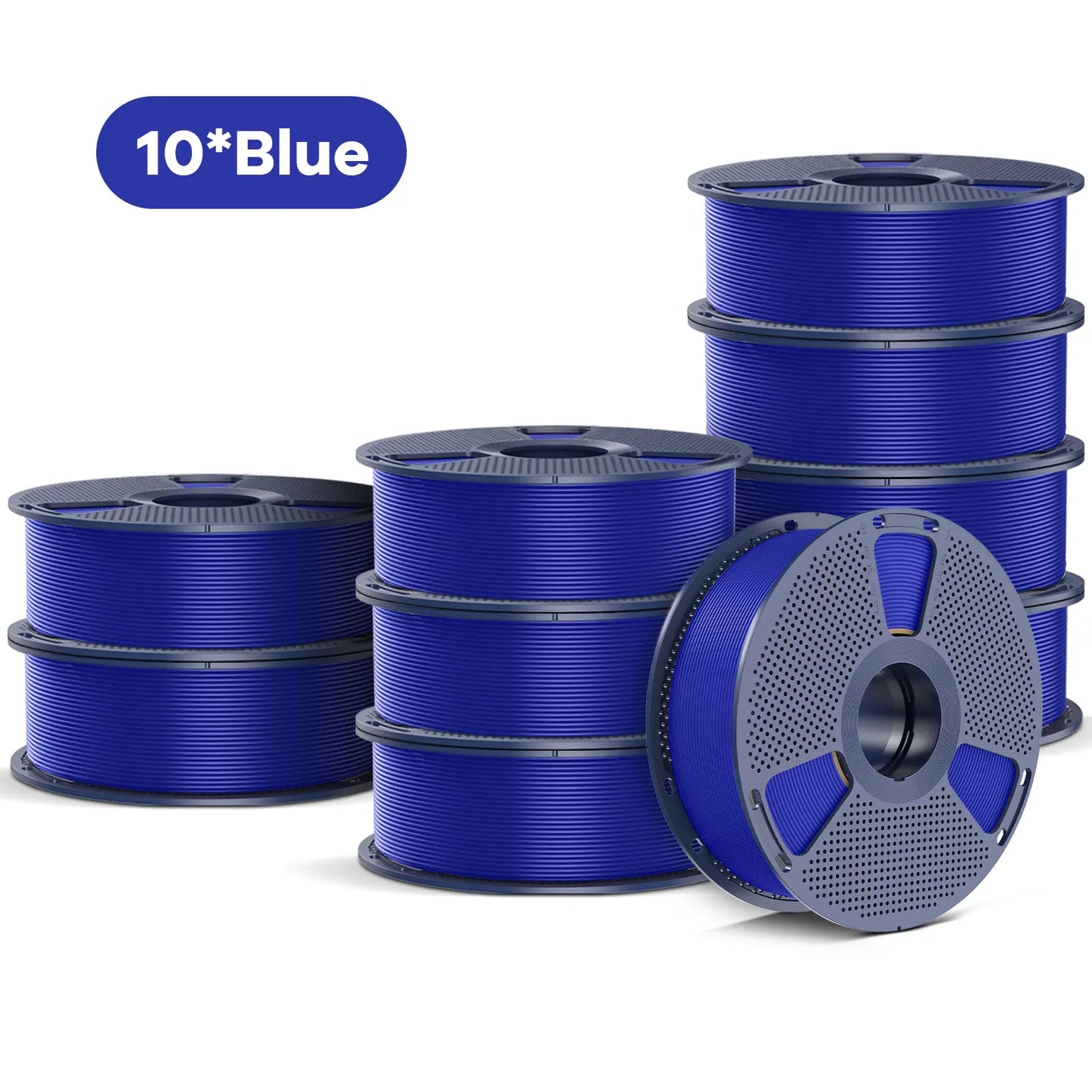 Sunlu Matte PLA 3D Printer Filament Premium Quality Smooth Prints