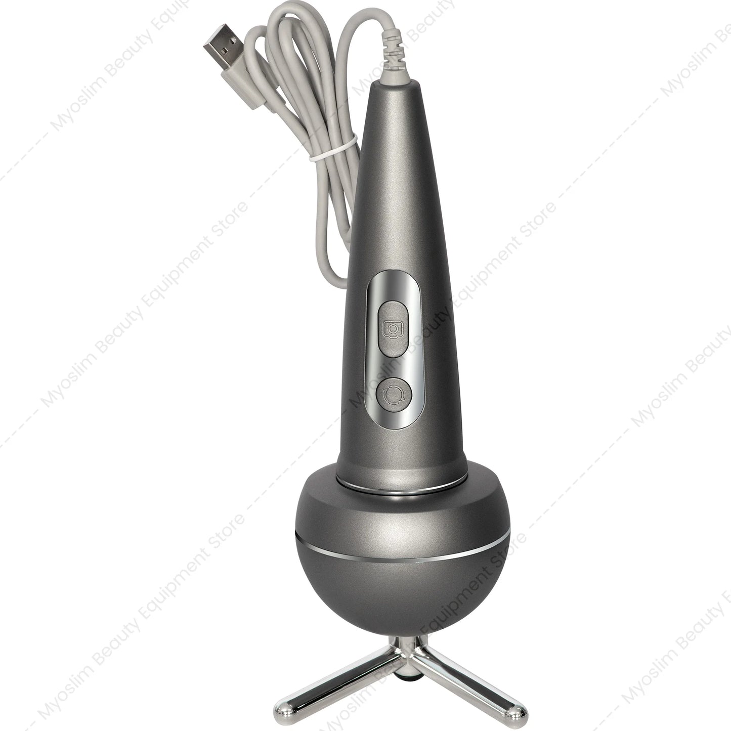 Myoslim X3 Pro AI 8 Spectrum Professional Facial Scanner