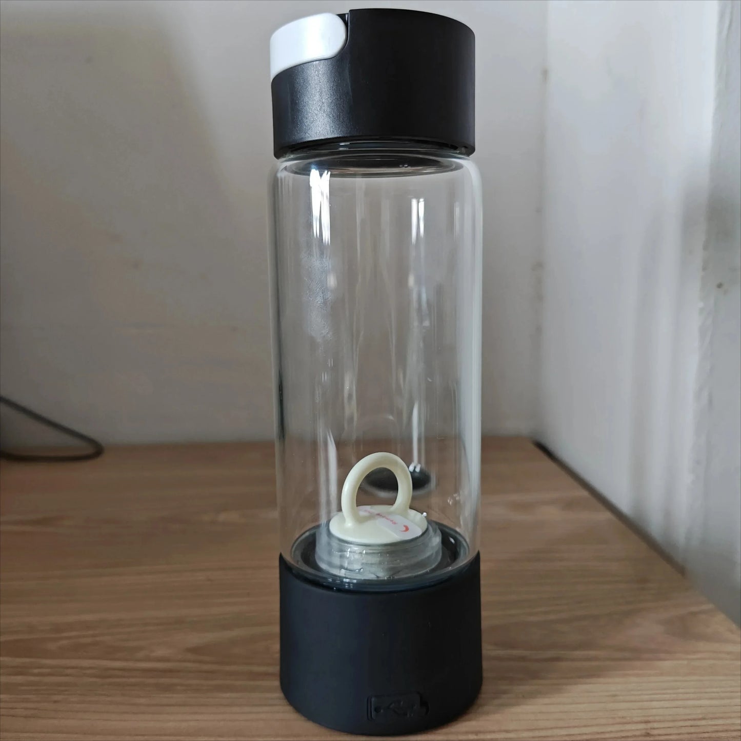 Chcyus Dual Chamber Hydrogen Rich Water Generator Bottle Ionizer
