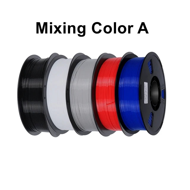 Lokpu Standard PETG Filament For FDM Desktop 3D Printers