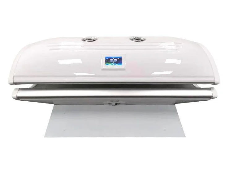 Slyric Advanced Whole Body Infrared Red Light Therapy Bed