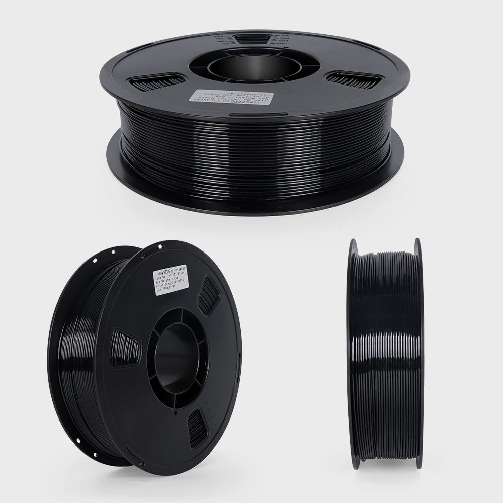 Lokpu Standard PETG Filament For FDM Desktop 3D Printers