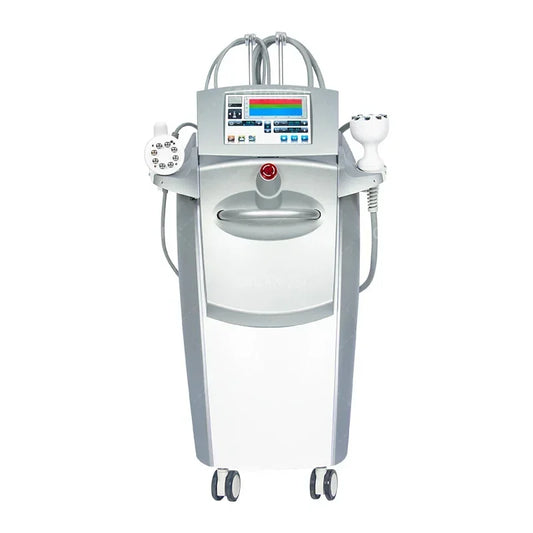 MYOSLIM Venus Legacy Vacuum Fat Removal Device for Body Contouring