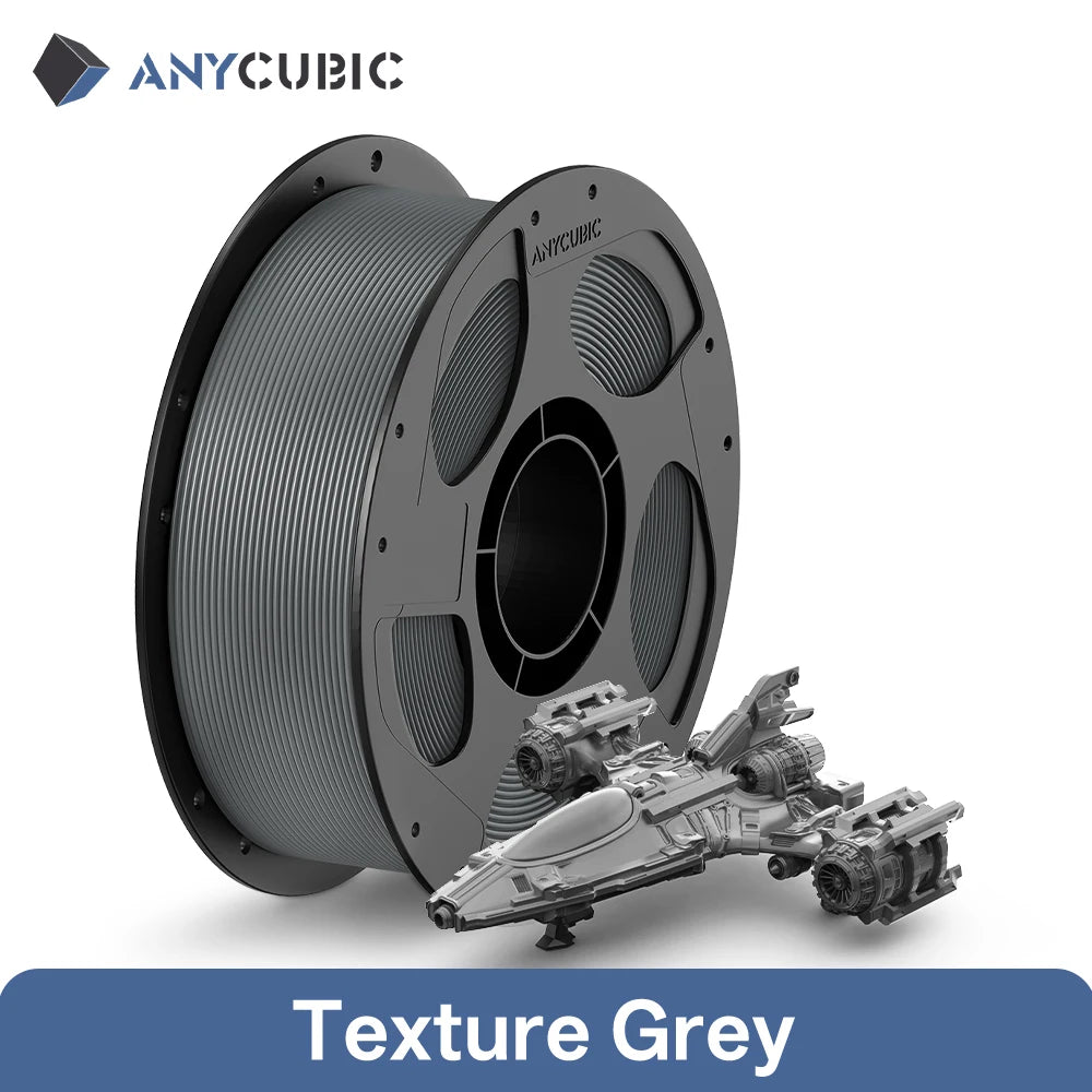 Anycubic PETG Filament For 3D Printer FDM Printing Material