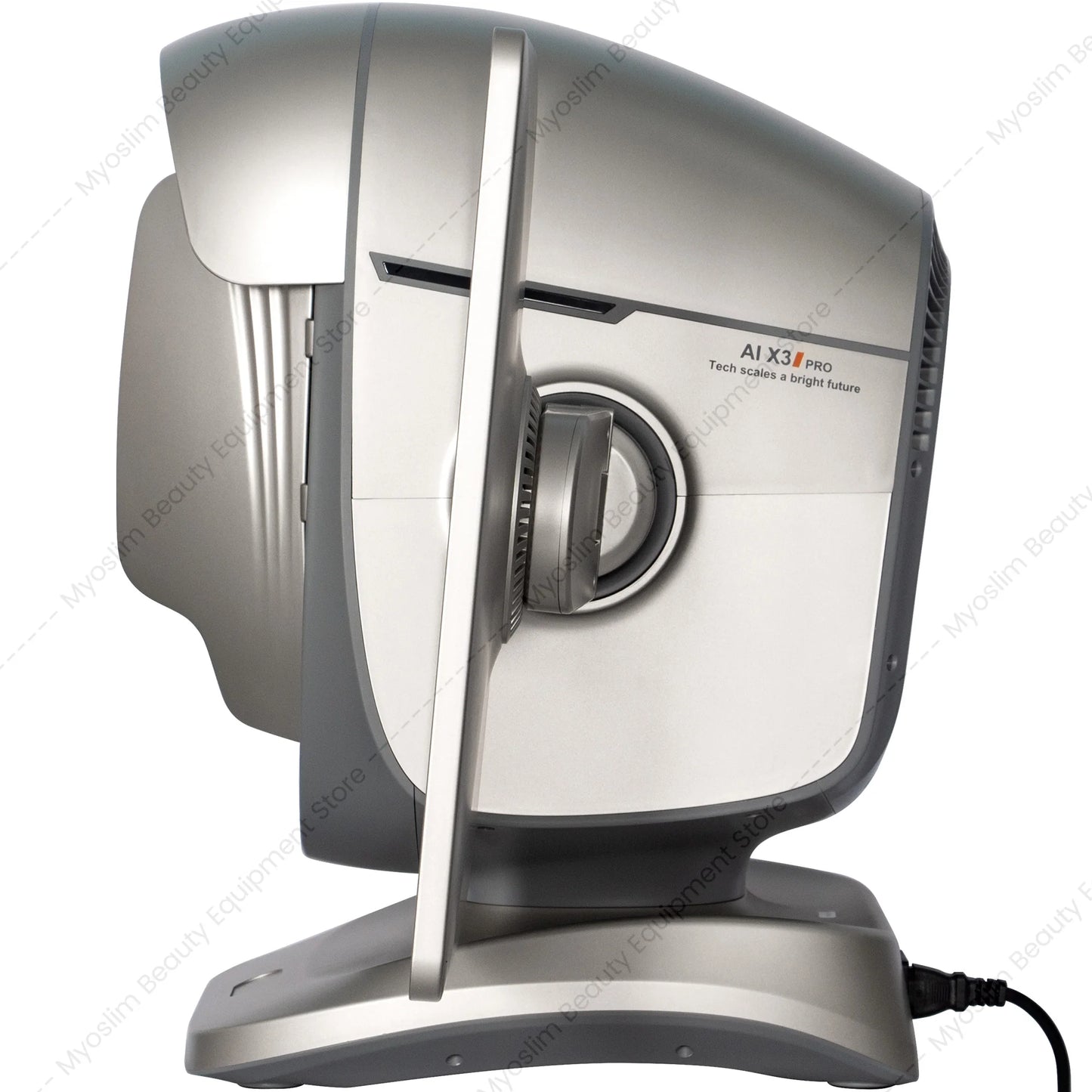 Myoslim X3 Pro AI 8 Spectrum Professional Facial Scanner