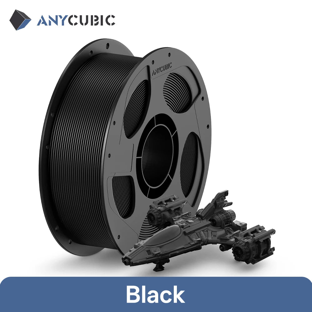 Anycubic PETG Filament For 3D Printer FDM Printing Material